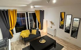 Grand Studio Huy Centre